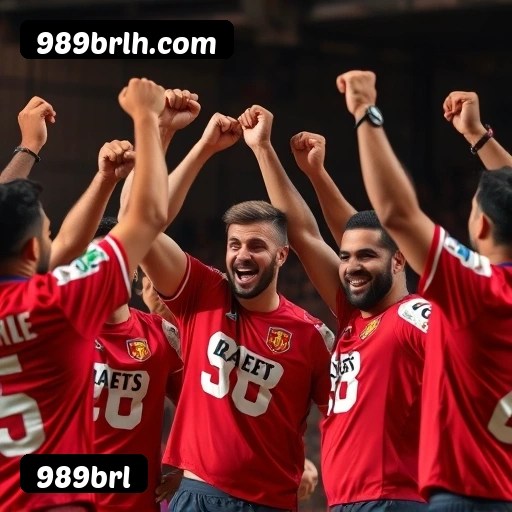 Imagem secundária de apoio para instalação do app 989brl